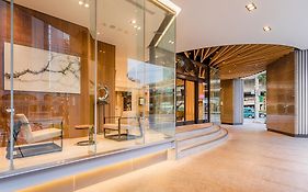 グリーン ワールド グランド 南京