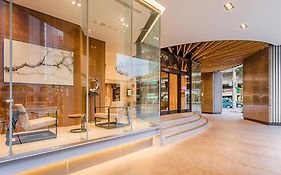 グリーン ワールド グランド 南京